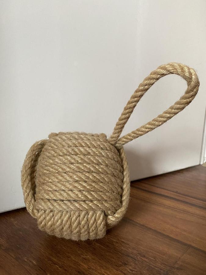 Ferienwohnung Duenengraf 万根沃格 外观 照片