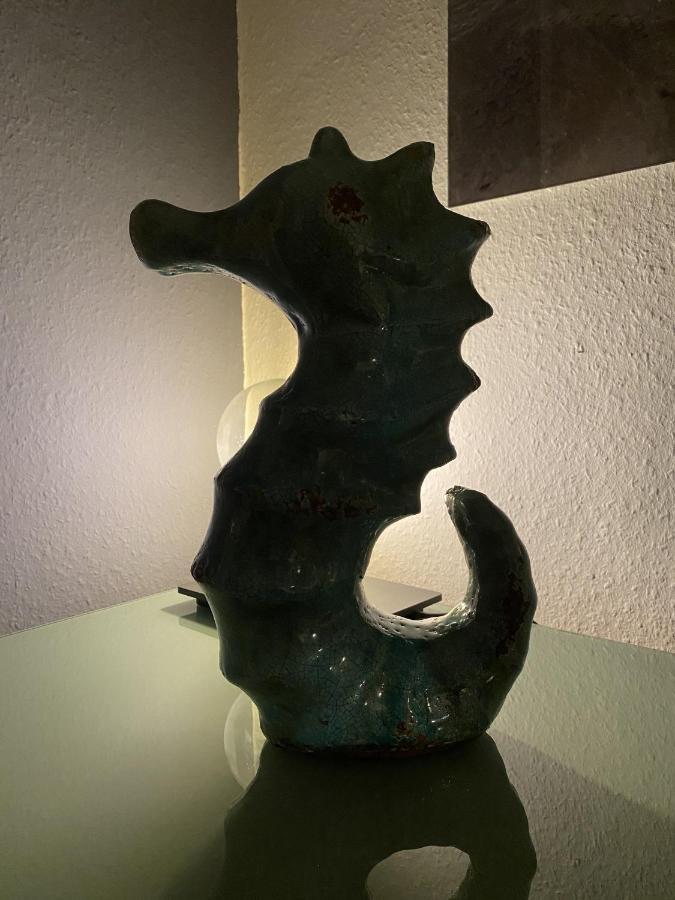 Ferienwohnung Duenengraf 万根沃格 外观 照片