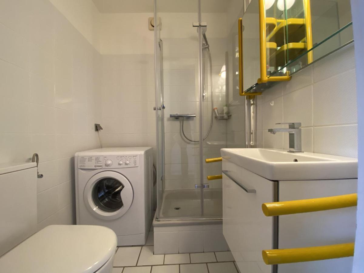 Ferienwohnung Duenengraf 万根沃格 外观 照片